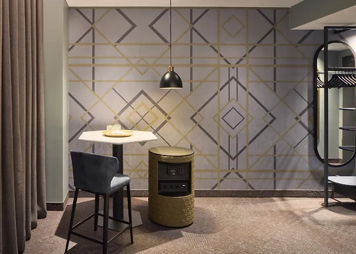 Postboutique 3* وبرتال