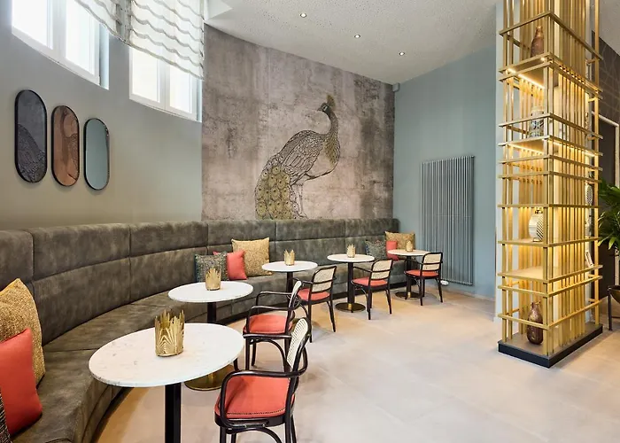 Postboutique 3* وبرتال