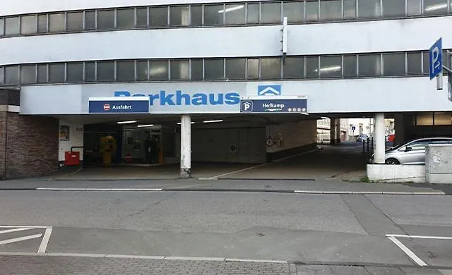 Postboutique Hotel 3*