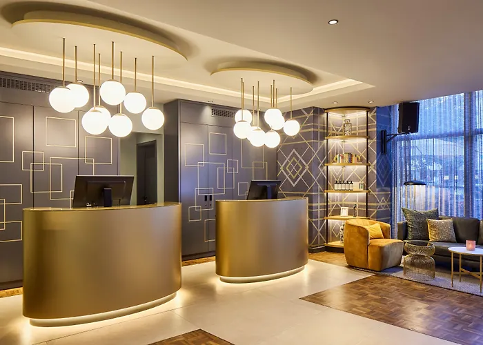 Hotel Postboutique Wuppertal