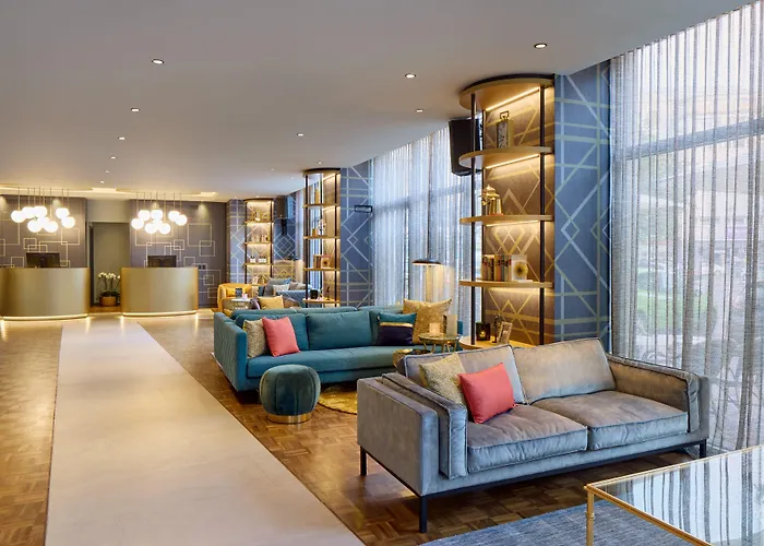 Postboutique Hotel 3*