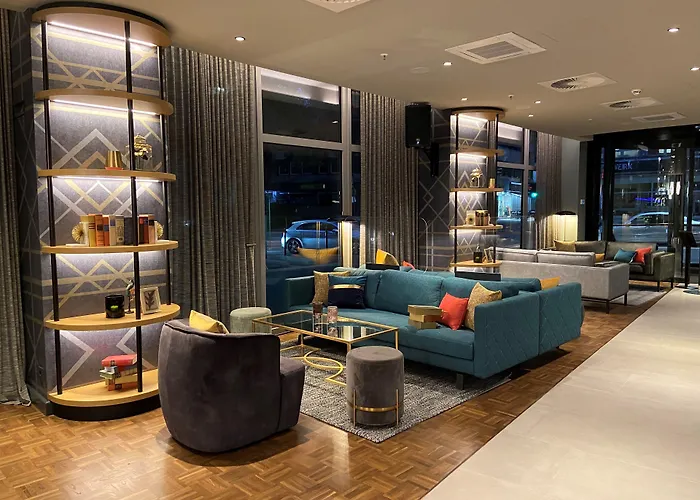 Postboutique 3* وبرتال