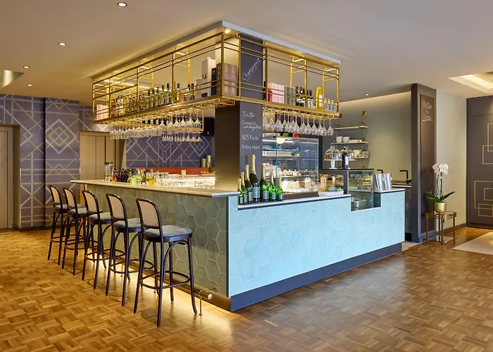 Postboutique 3* Wuppertal