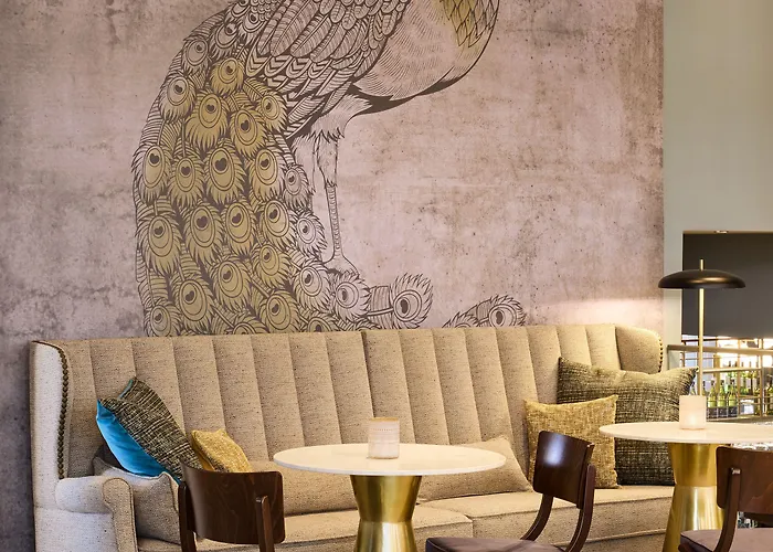 Postboutique Hotel Wuppertal