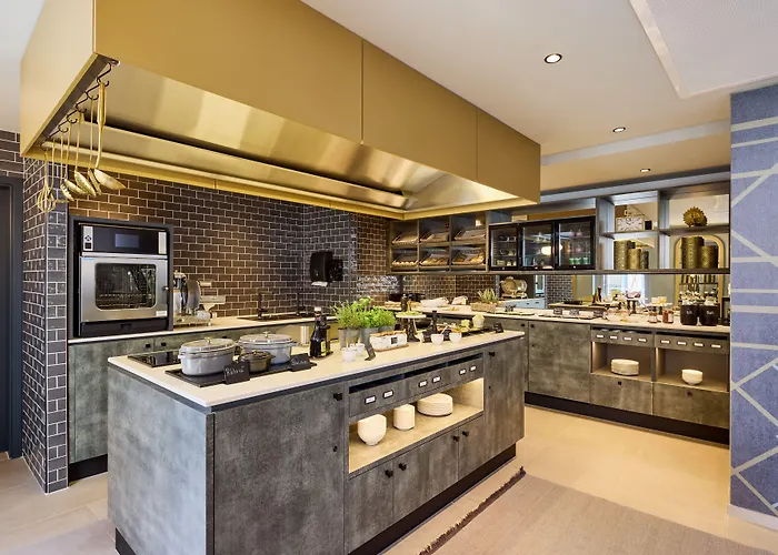 Postboutique Hotel Wuppertal