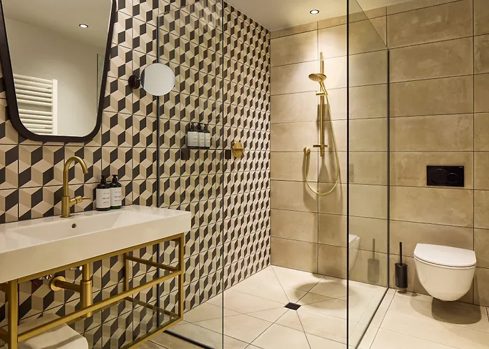 Postboutique 3* Wuppertal