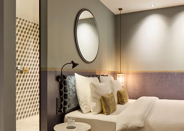 Hotel Postboutique 3*