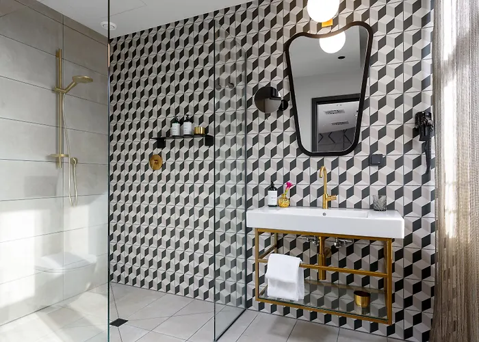 Postboutique Hotel 3*