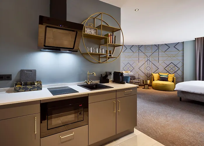 Postboutique 3* Wuppertal