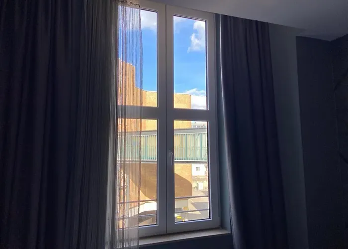 Postboutique 3* Wuppertal