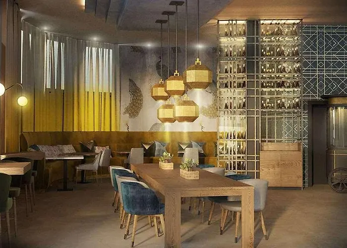 Postboutique 3* وبرتال